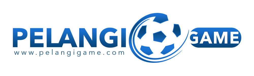 PELANGIGAME Logo